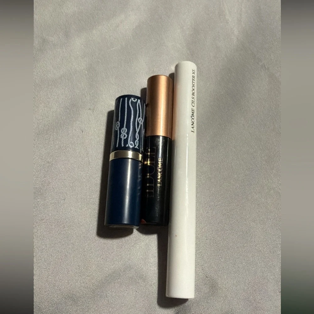 L'Absolu Rouge Lipstick - Vibrant Pink